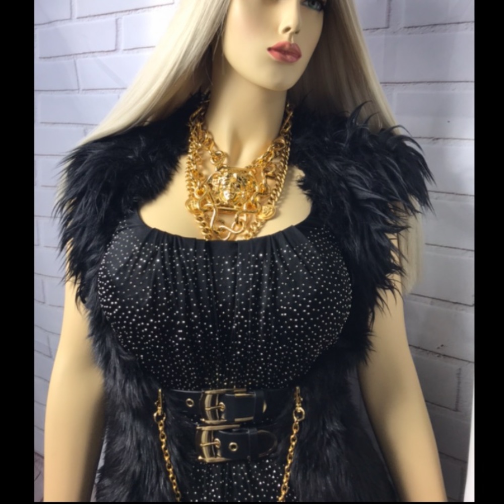 VERSACE - Picture 5 of 5